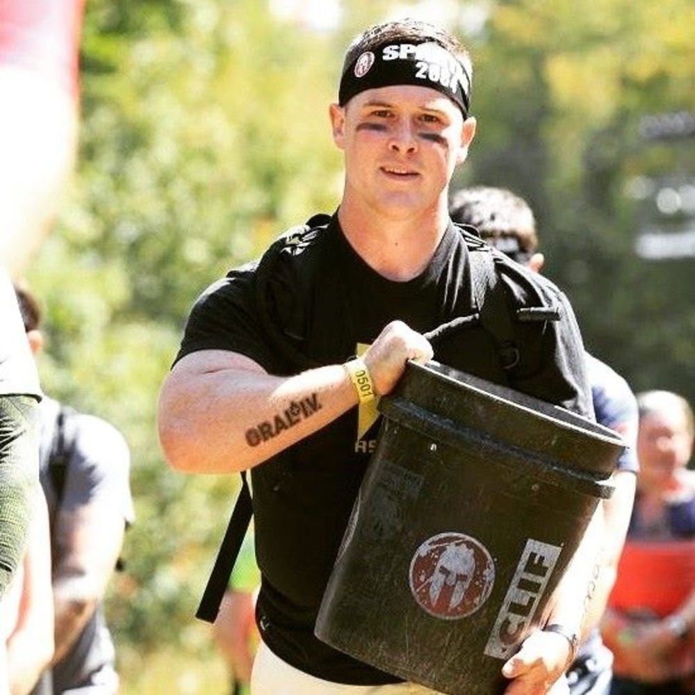 Meet your Posher, Steve